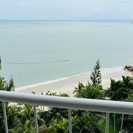 Hotel Paradise By The Sea In Penang By Veron At Rainbow Paradise Tanjung Bungah  Zewnętrze zdjęcie